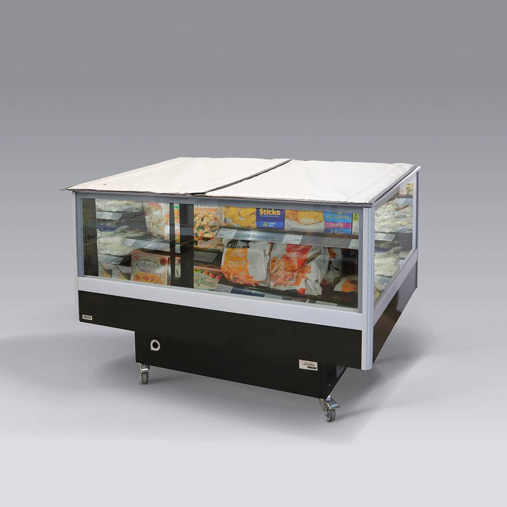 Termo afdækningsmåtter med mærkbare fordele