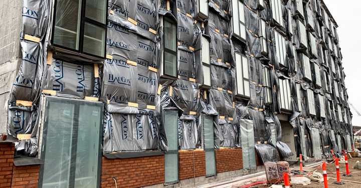 HauCon - vintermåtter